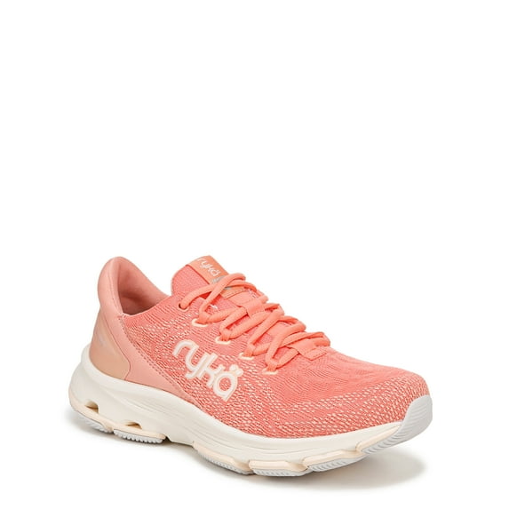 Ryka Womens Devotion X Walking Shoe - Medium & Wide Width