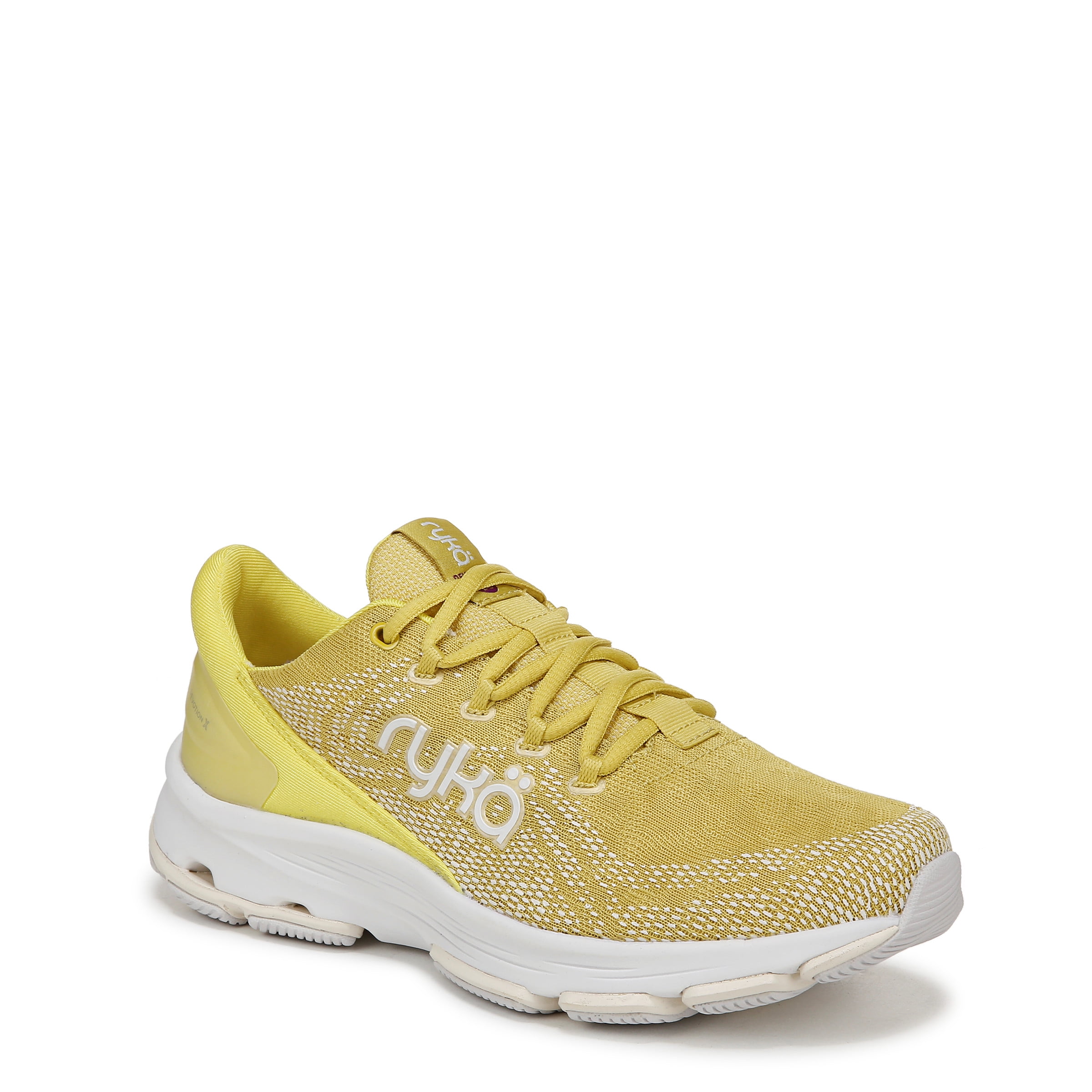Ryka Womens Devotion X Walking Shoe - Medium & Wide Width