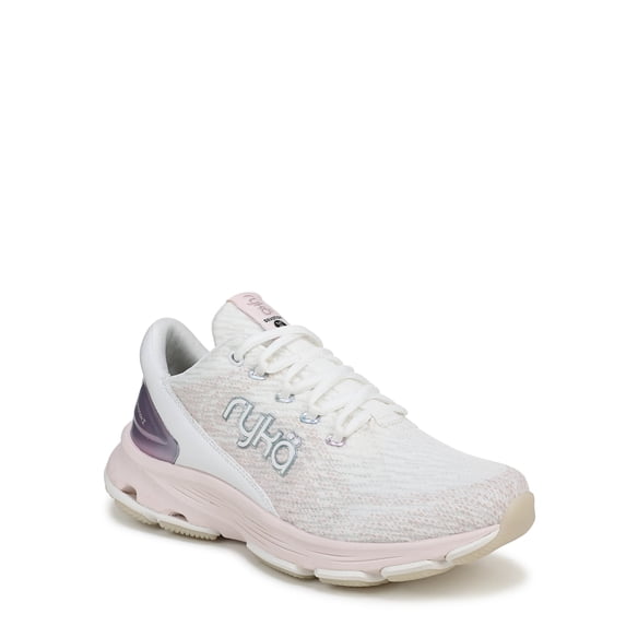 Ryka Womens Devotion X Walking Shoes - Medium & Wide Width
