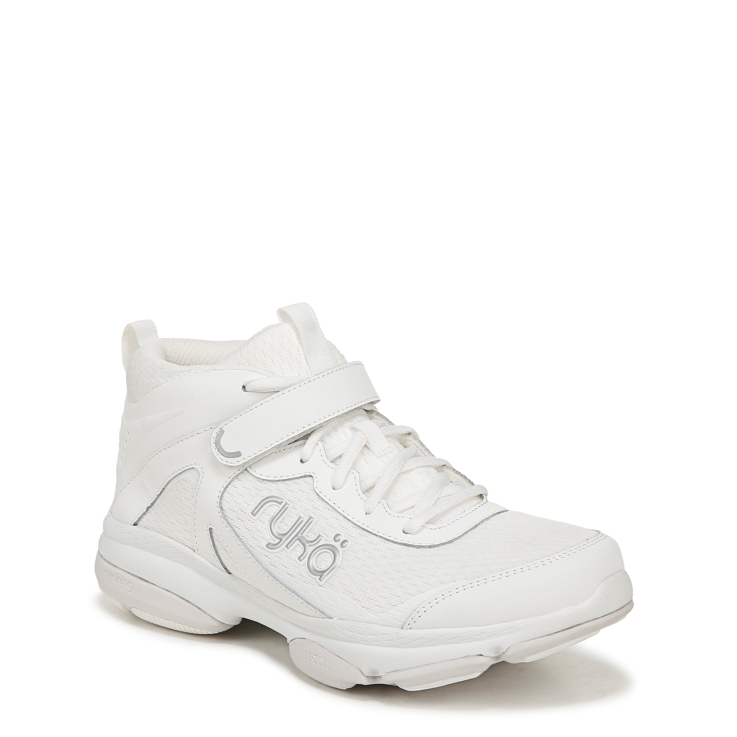 Ryka Women's Devotion XT Mid 2 Training Sneakers - Medium & Wide
