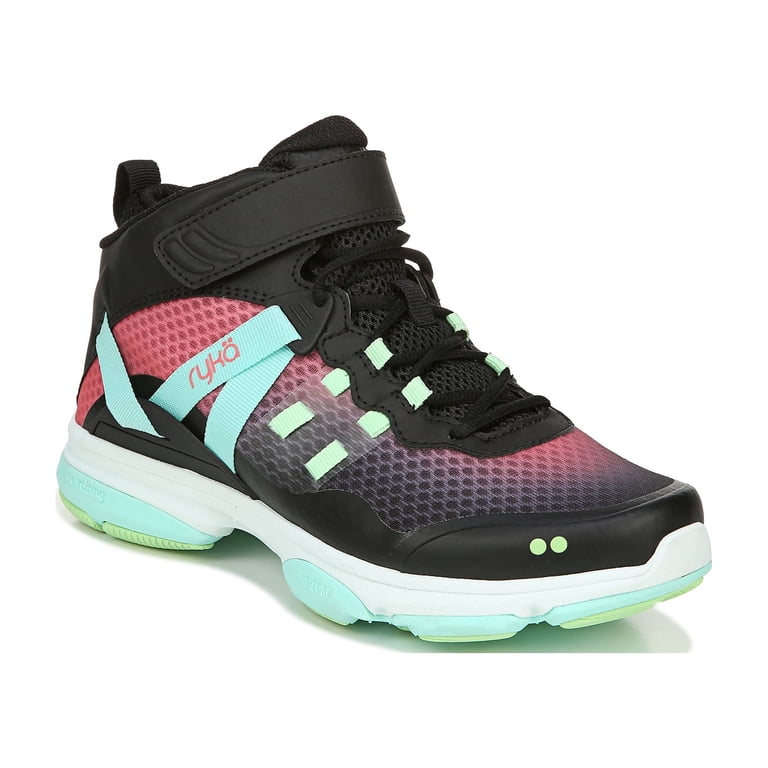 Mid XT Devo Ryka 6.5 Shoes Clothing, Amazon.ca: : Sneaker Mid Xt Devotion Womens RYKA トレーニングシューズ W その他