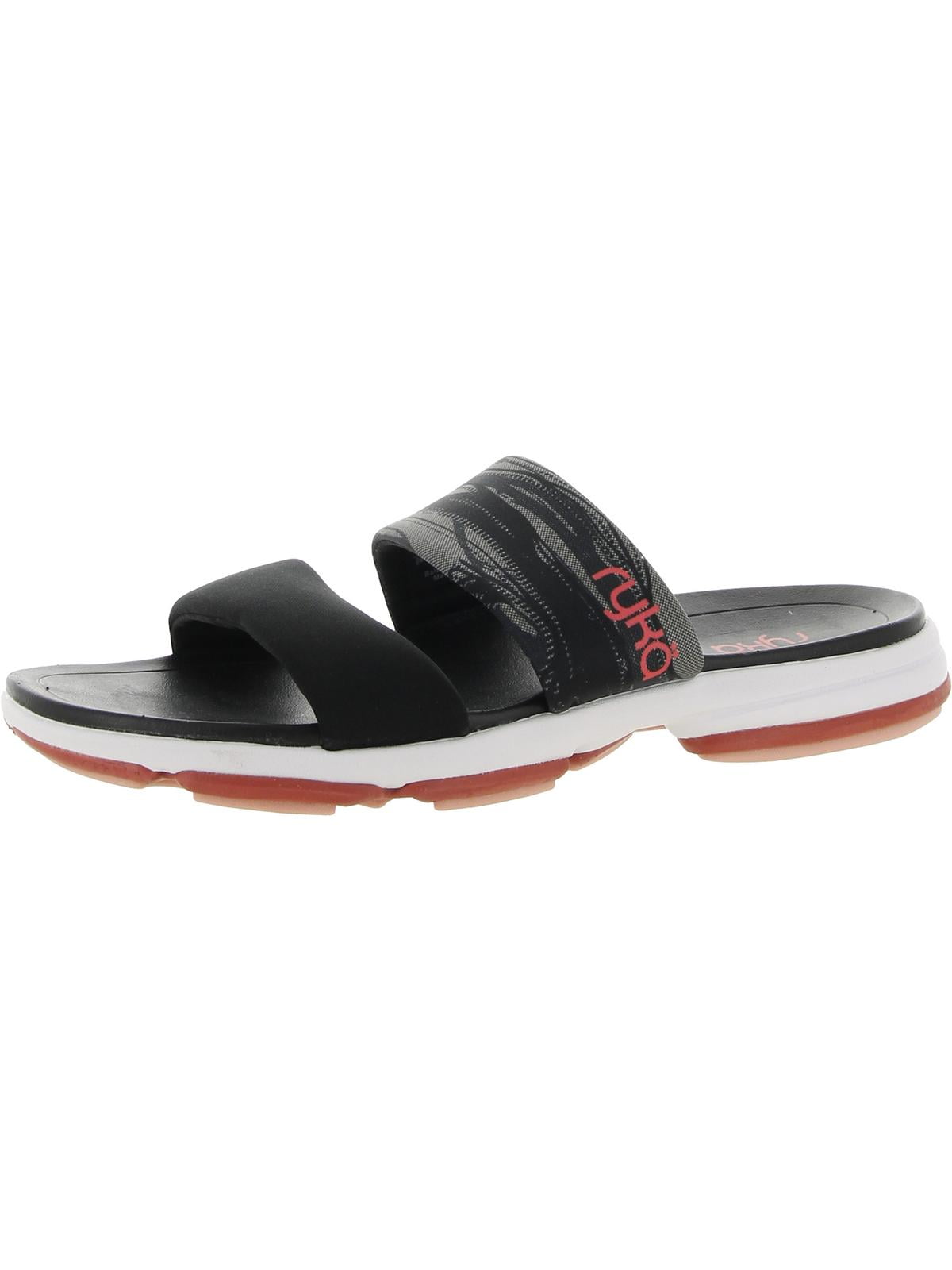 ryka slip on sandals