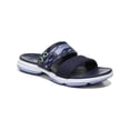 thumbnail image 1 of Ryka Womens Diva Lifestyle Slip On Slide Sandals, 1 of 5