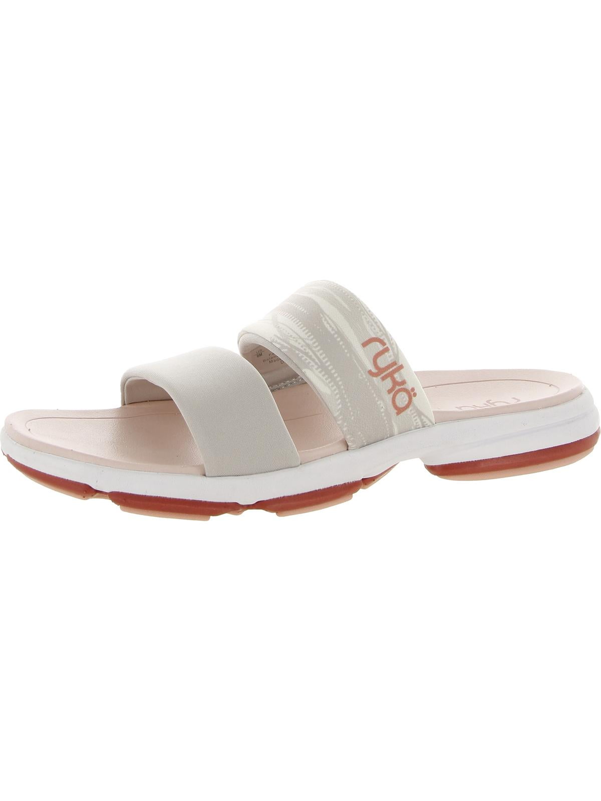 ryka slip on sandals