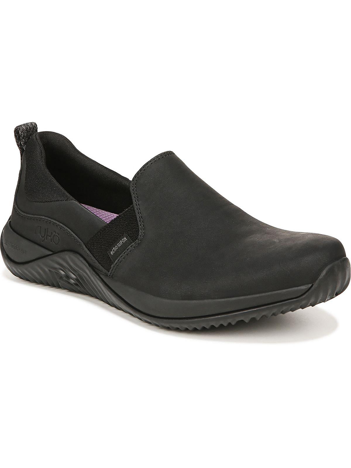 Echo Slip Ons Amazon.com | Ryka Womens Echo Moc Slip On Sneakers Ultimate  main image 3
