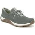 thumbnail image 1 of Ryka Womens Echo Knit Fit Slip On Sneaker - Medium & Wide Width, 1 of 9