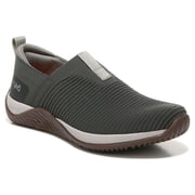 Ryka Womens Echo Knit Slip On Sneaker - Medium & Wide Width