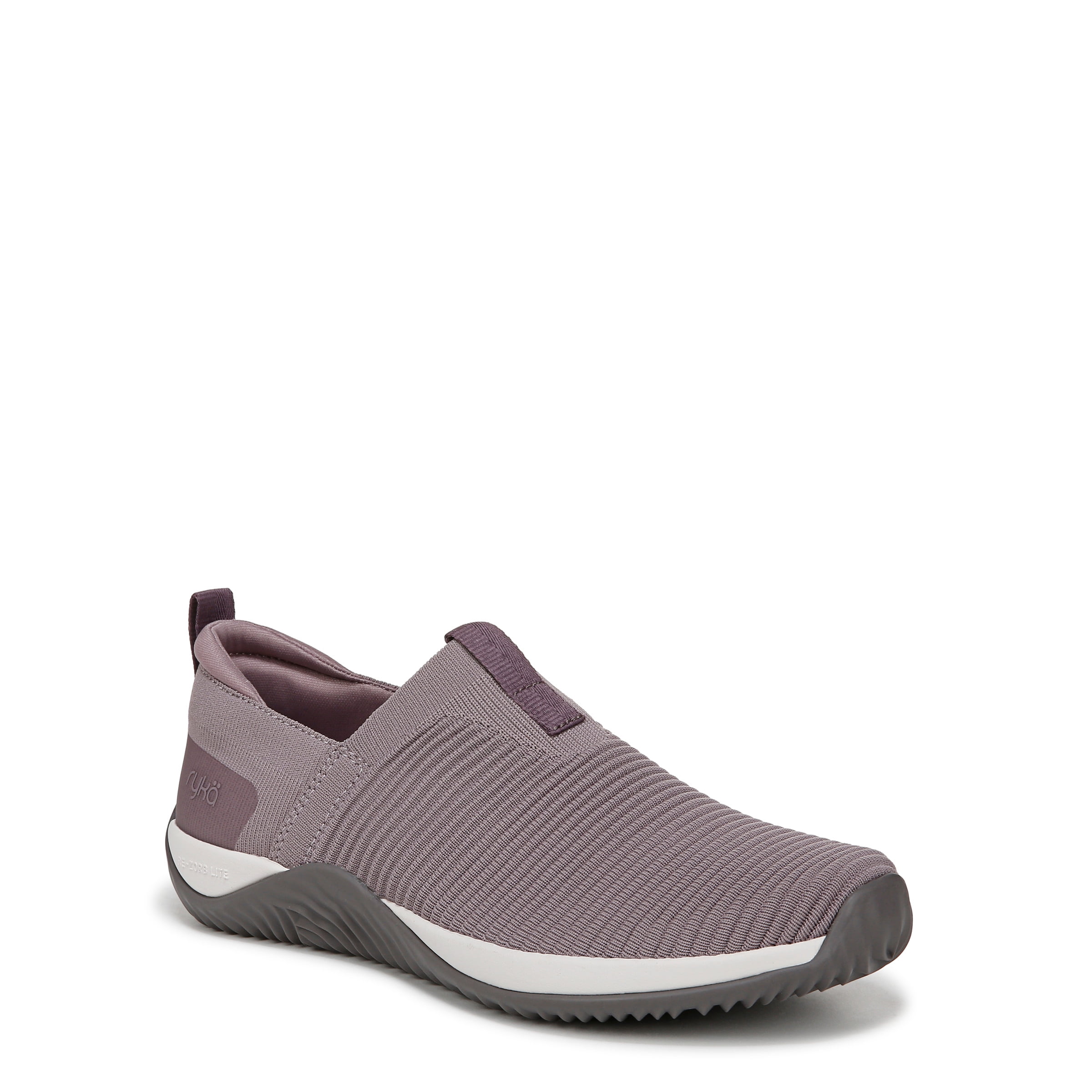 Skechers Go Walk Flex, Scarpe da Ginnastica Donna, Light Black Logo, 36