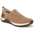 thumbnail image 1 of Ryka Womens Echo Knit Slip On Sneaker - Medium & Wide Width, 1 of 9
