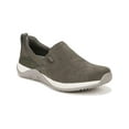 thumbnail image 1 of Ryka Womens Echo Moc Suede Performance Slip-On Sneakers, 1 of 3