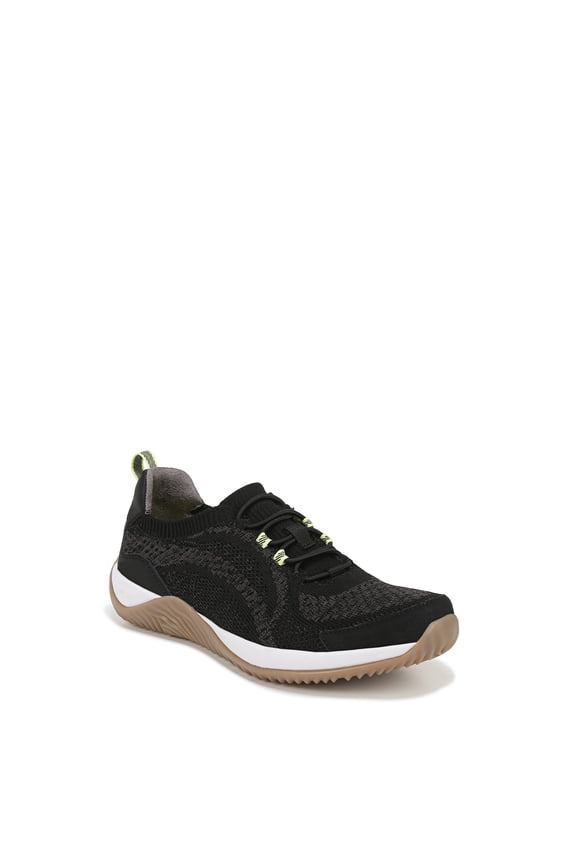 Womens Echo Sky Slip On Lightweight Sneaker - Medium & Wide Width