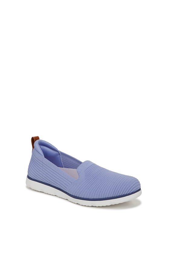 Womens Effortless Slip On Shoe - Medium & Wide Width
