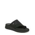 thumbnail image 1 of Ryka Womens Elegance Slide Sandal - Medium & Wide Width, 1 of 9