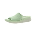 thumbnail image 1 of Ryka Women's Ellie Slide Sandal Celadon Green 7.5W, 1 of 3