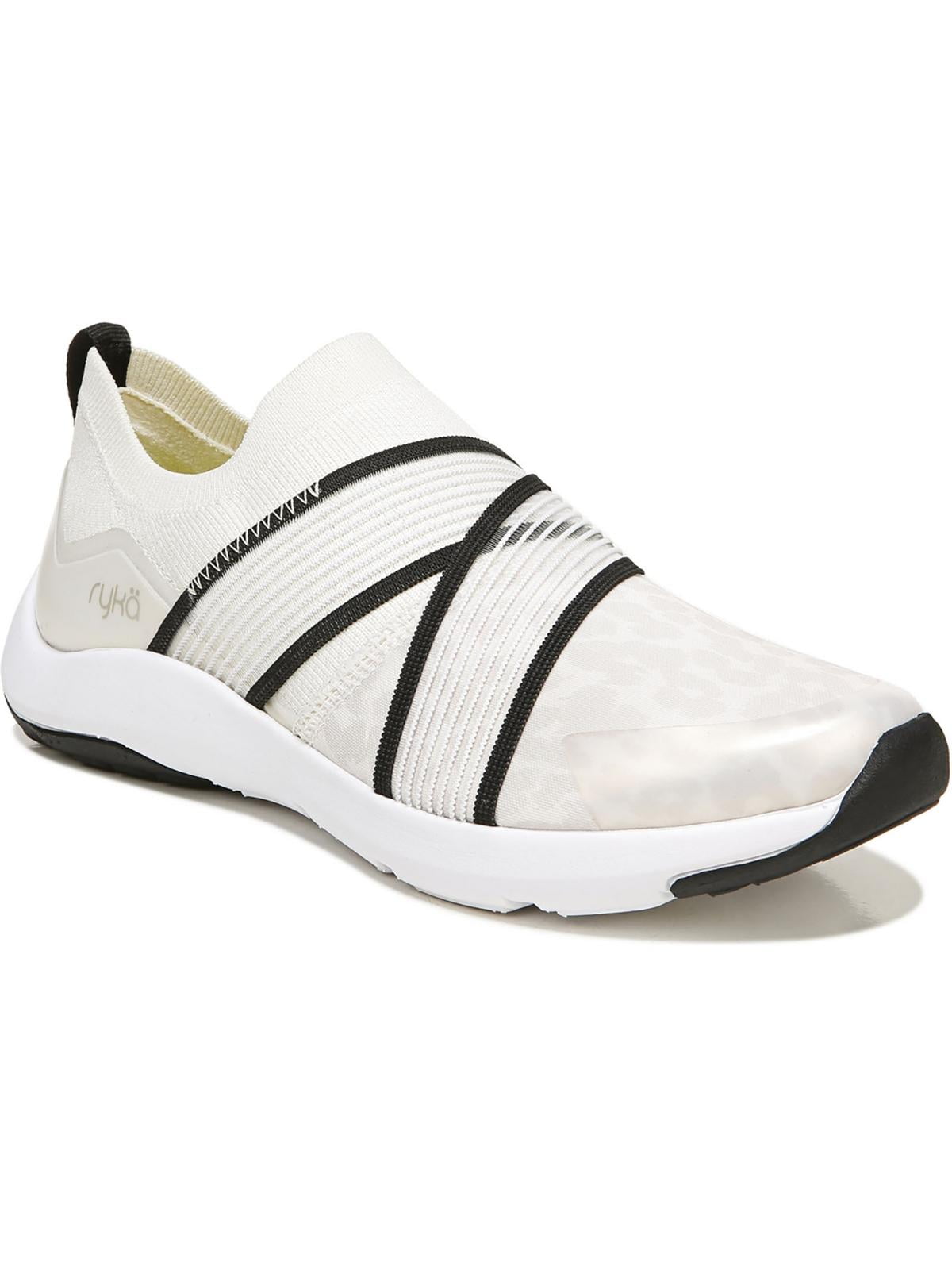 Sneaker in pelle e tessuto nero viola RICHMOND | Boscaini