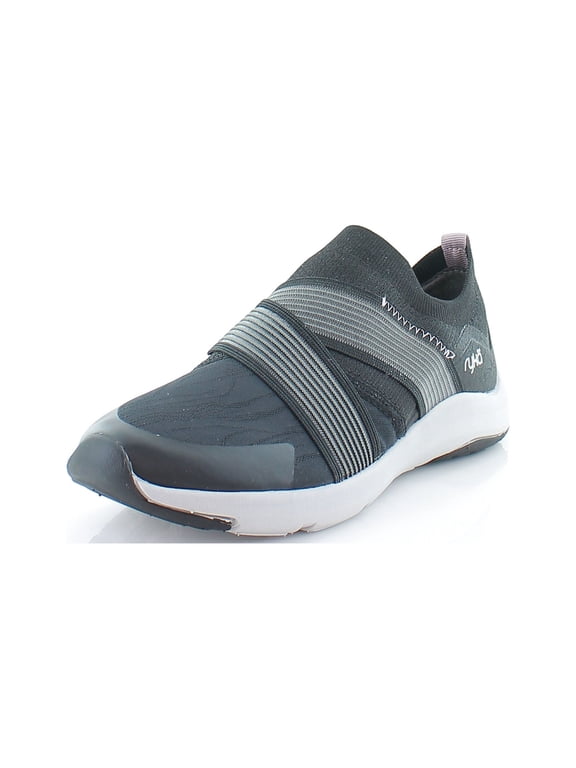Womens Empower Fitness Slip On Athletic and Training Shoes