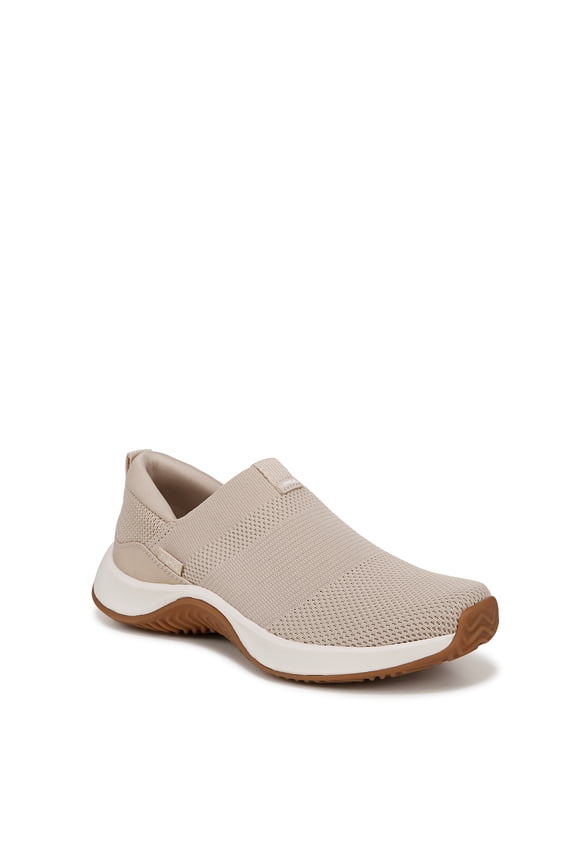 Womens Encore Knit Slip On Shoe - Medium & Wide Width