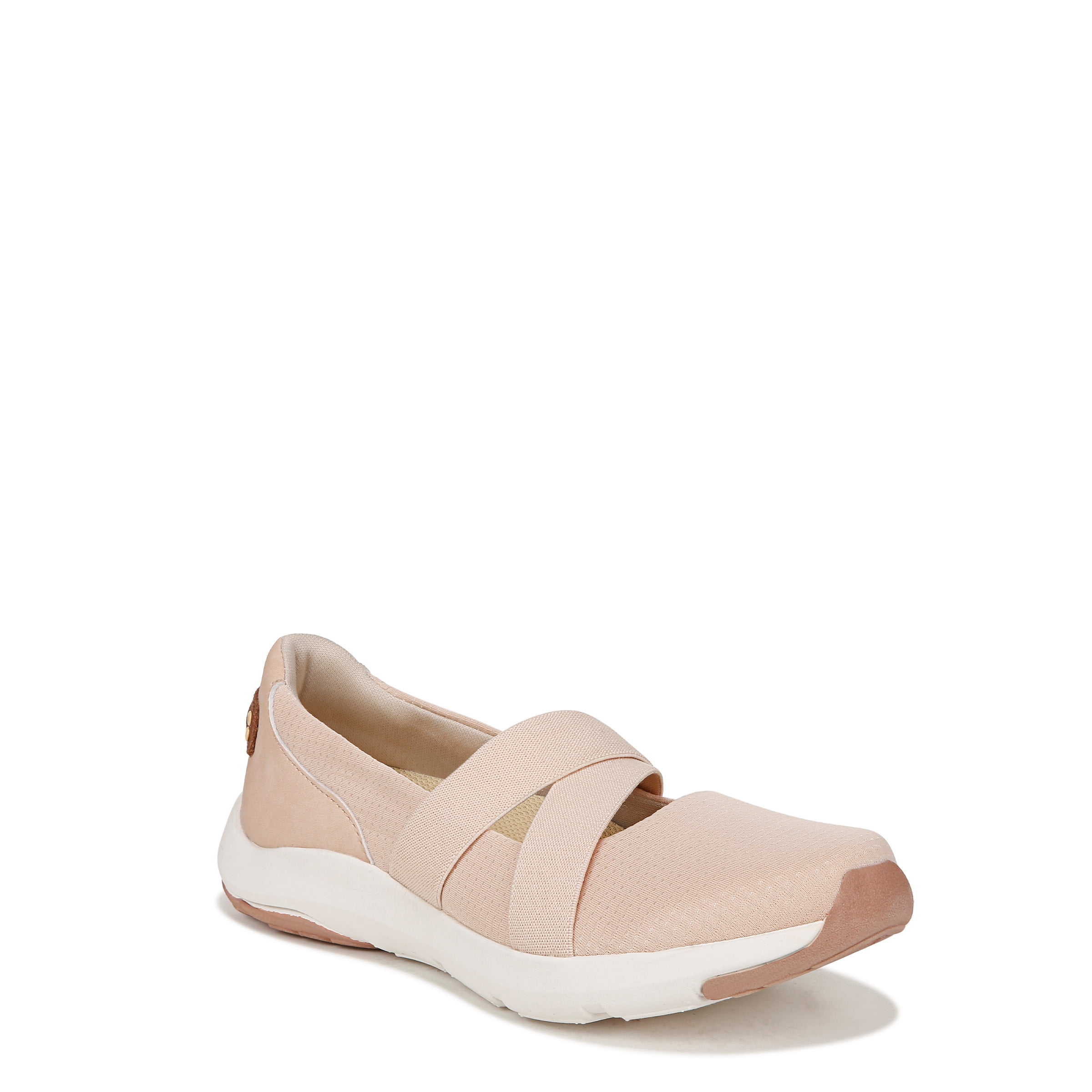 Ryka Womens Endless Slip On Sneaker Slip On - Medium & Wide Width
