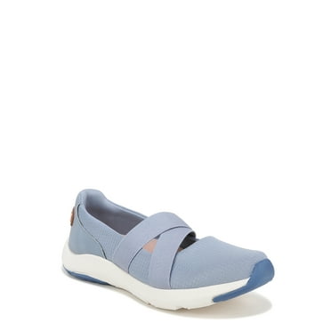Ryka Womens Endless Slip On Sneaker Slip On - Medium & Wide Width