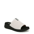 thumbnail image 1 of Ryka Womens Epic Slide Sandal - Medium & Wide Width, 1 of 9