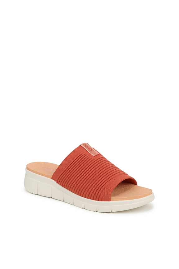 Womens Epic Slide Sandal - Medium & Wide Width