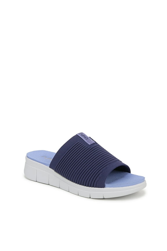 Womens Epic Slide Sandal - Medium & Wide Width