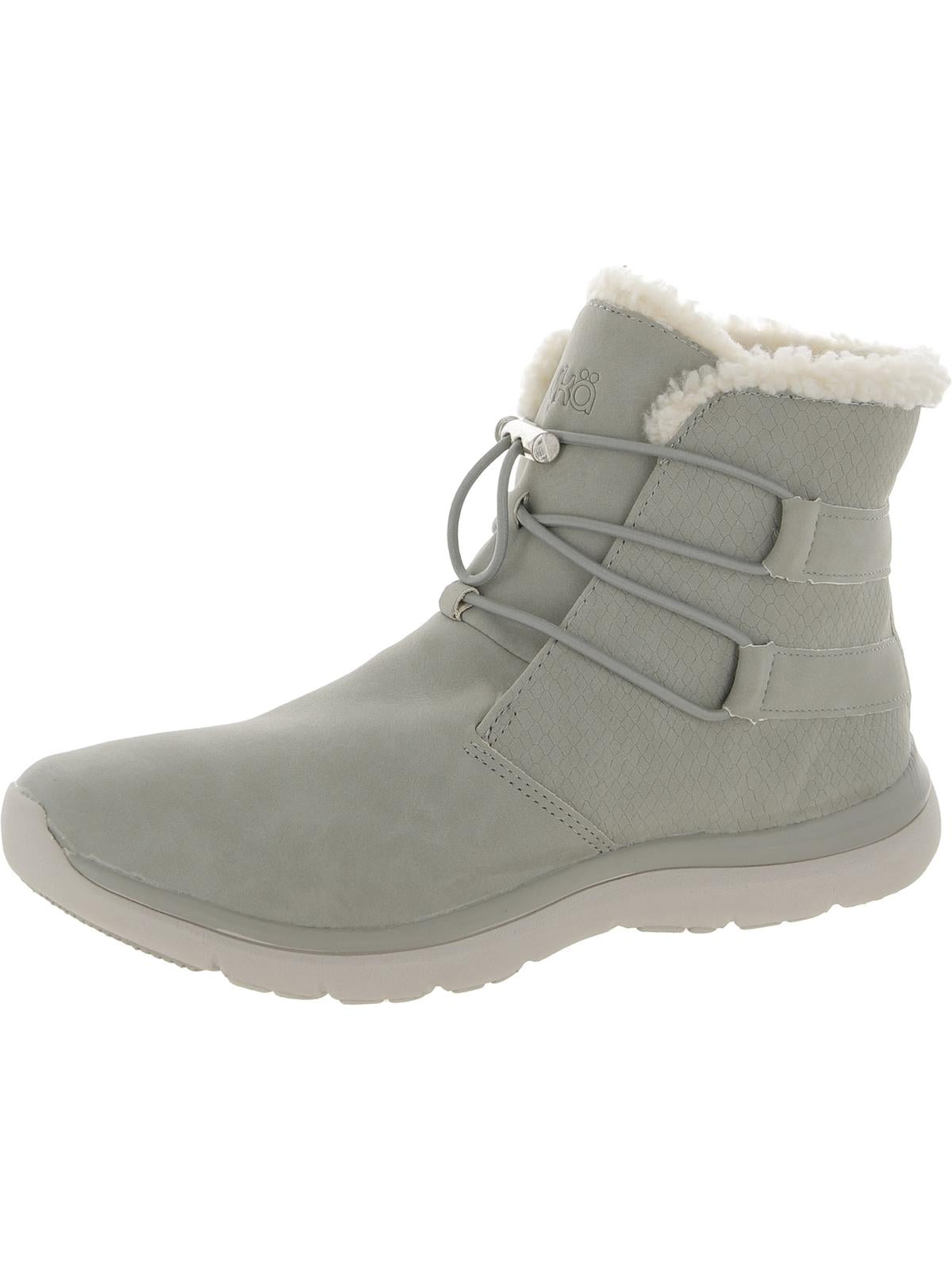 Lyara Luxe Winter Boots