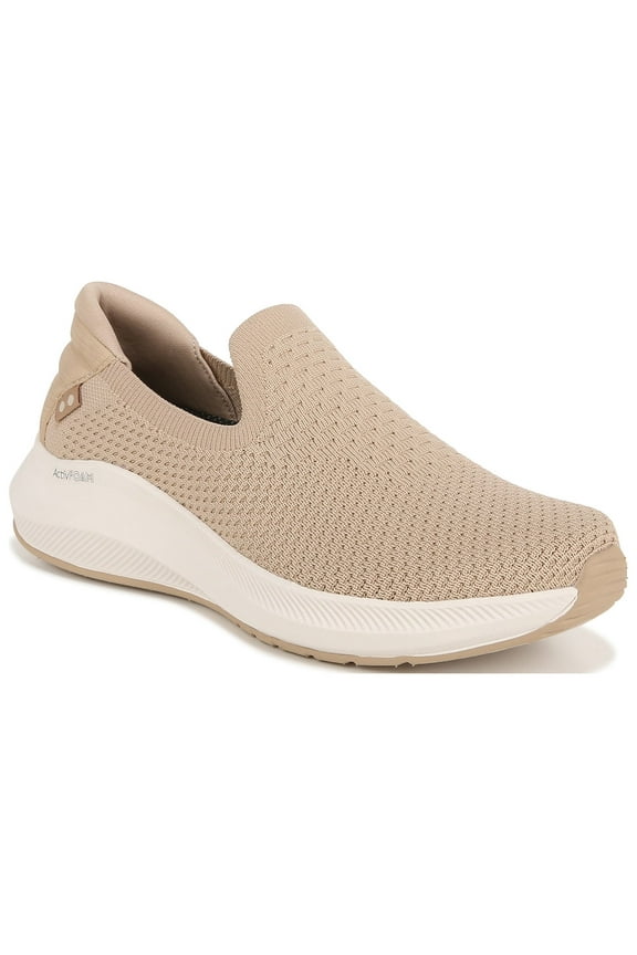 Womens Fling Slip On Sneaker - Medium & Wide Width