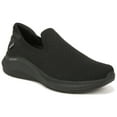 thumbnail image 1 of Ryka Womens Fling Slip On Sneaker - Medium & Wide Width, 1 of 9