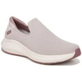 thumbnail image 1 of Ryka Womens Fling Slip On Sneaker - Medium & Wide Width, 1 of 7