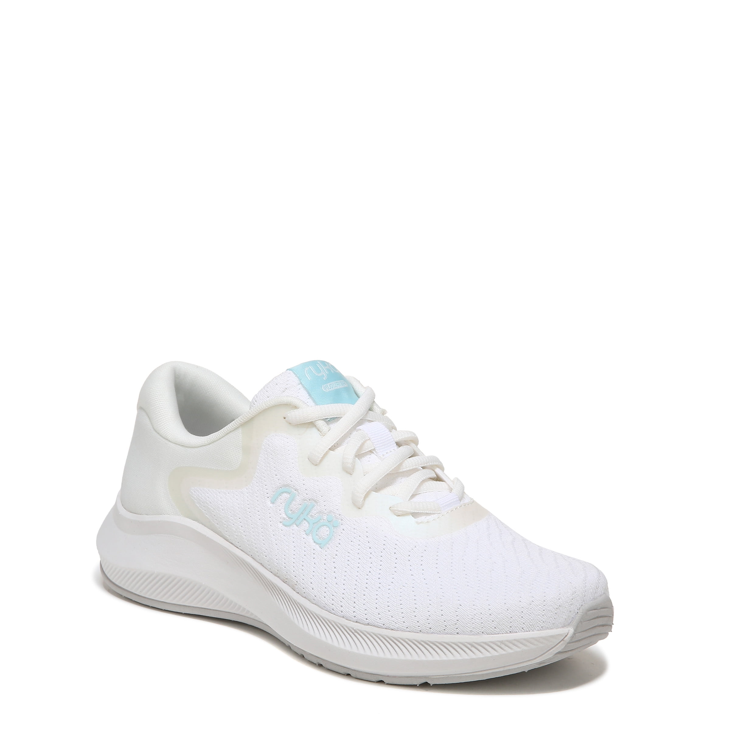 Ryka Womens Flourish Walking Shoe Medium & Wide Width