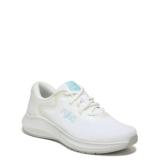 Ryka Womens Flourish Walking Shoe - Medium & Wide Width