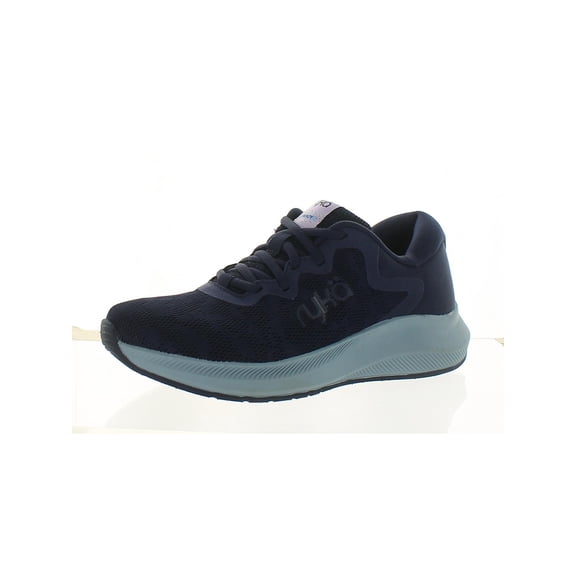 Ryka Women's Frenzy Sneakers Academy Blue 9.5M