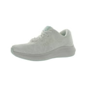 Ryka Womens Frenzy Sneakers Brilliant White 10M