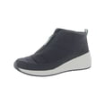 thumbnail image 1 of Ryka Womens Gia Puff Outdoor Cold Weather Ankle Boots, 1 of 3