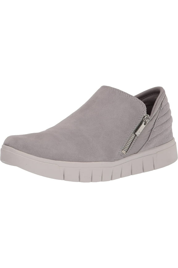 Women's Hensley Zip Sneaker Boot Paloma Grey 10W