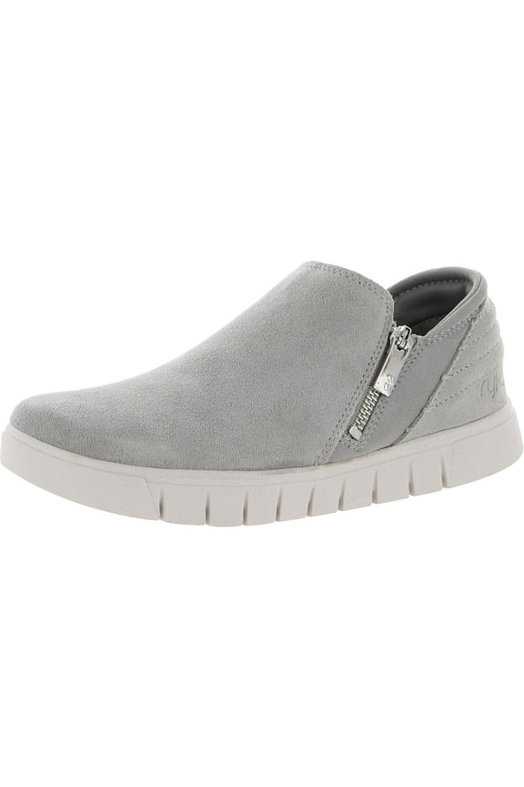 Women's Hensley Zip Sneaker Boot Paloma Grey 8.5W