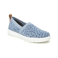 thumbnail image 1 of Ryka Womens Hera Slip On Printed Loafers, 1 of 3
