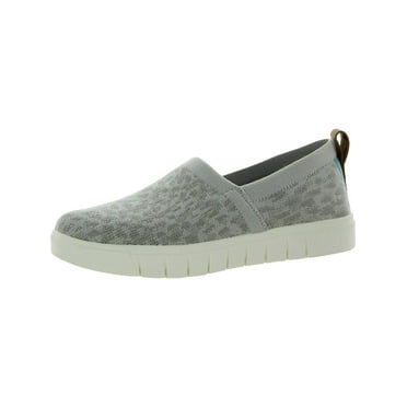 Ryka Womens Hera Slip On Printed Loafers