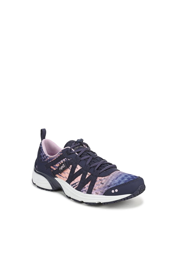 Women's Hydro Sport Shoes - Medium & Wide Width