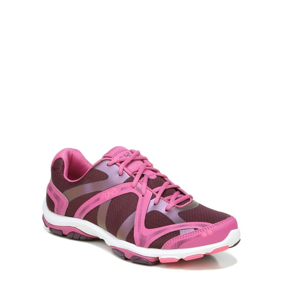 Ryka Womens Influence Cross Training Sneaker - Medium & Wide Width