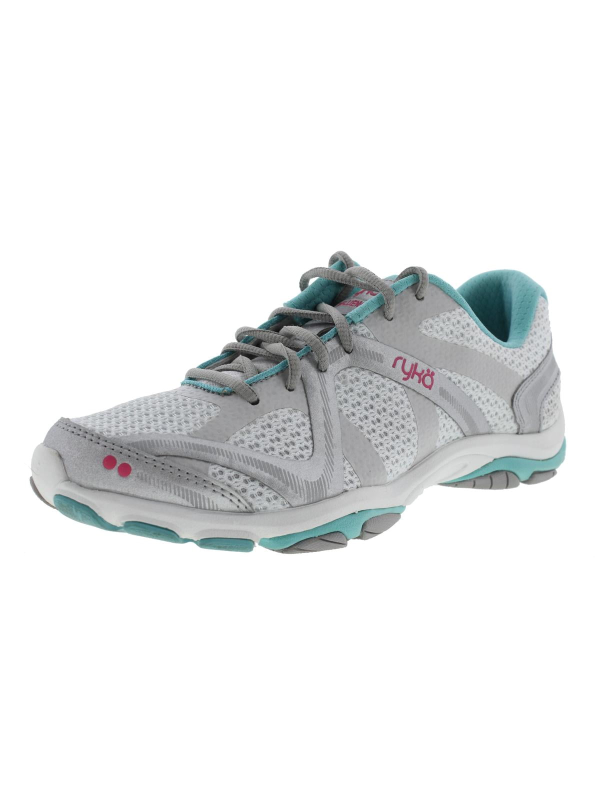 Ryka Womens Influence Mesh Training Athletic and Training Shoes