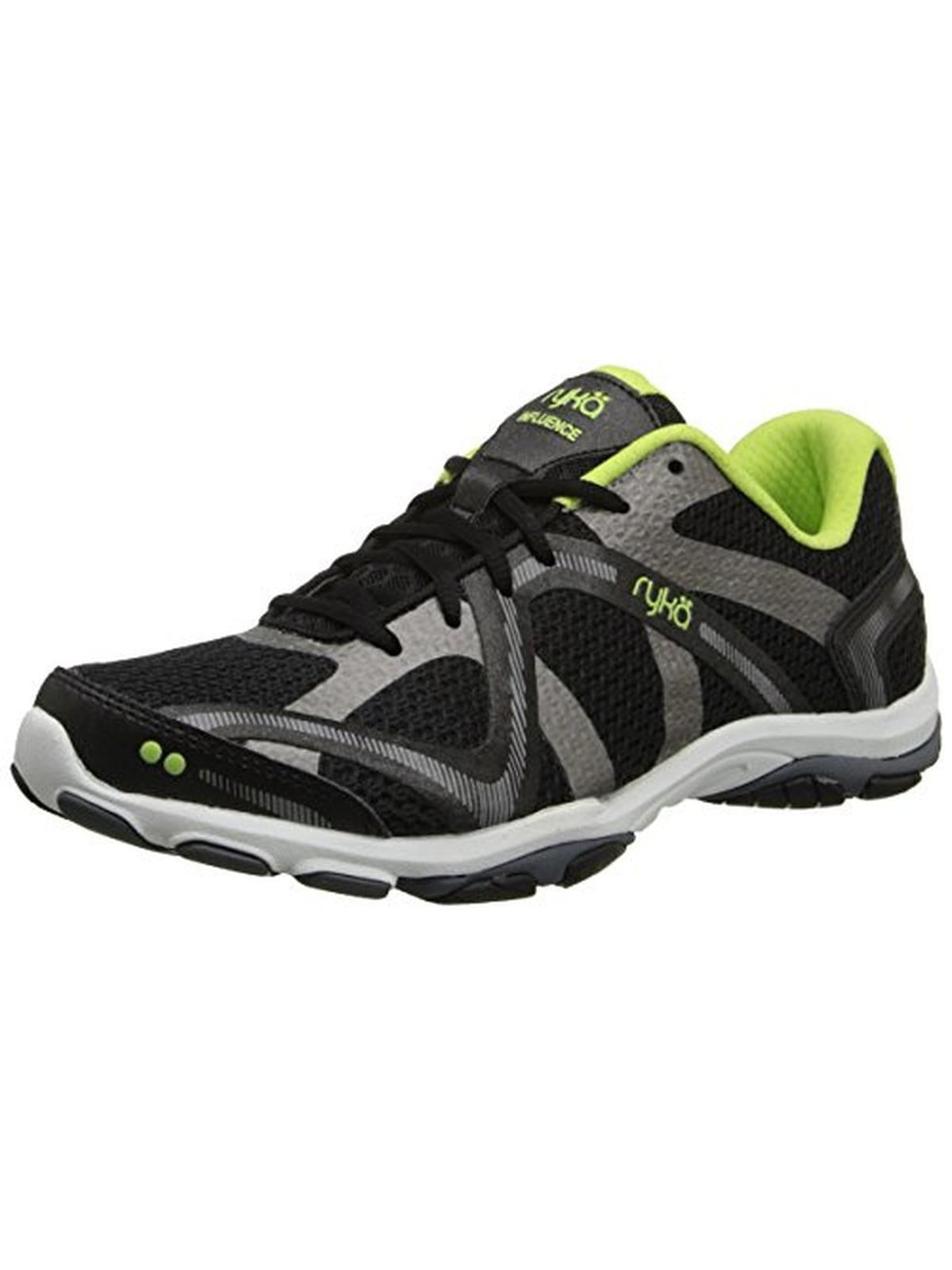Ryka store women's influence