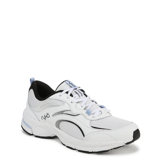 Ryka Womens Integrity Walking Shoe - Medium & Wide Width