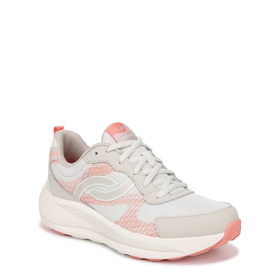 Ryka Womens Intent Walking Shoes - Medium & Wide Width