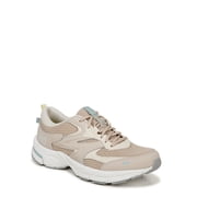 Ryka Womens Invoke Walking Shoe - Medium & Wide Width