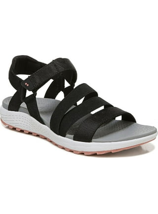 Ryka Womens Sandals in Womens Shoes Walmart