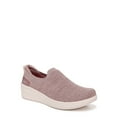 thumbnail image 1 of Ryka Womens Limitless Slip On Comfort Sneaker - Medium & Wide Width, 1 of 9