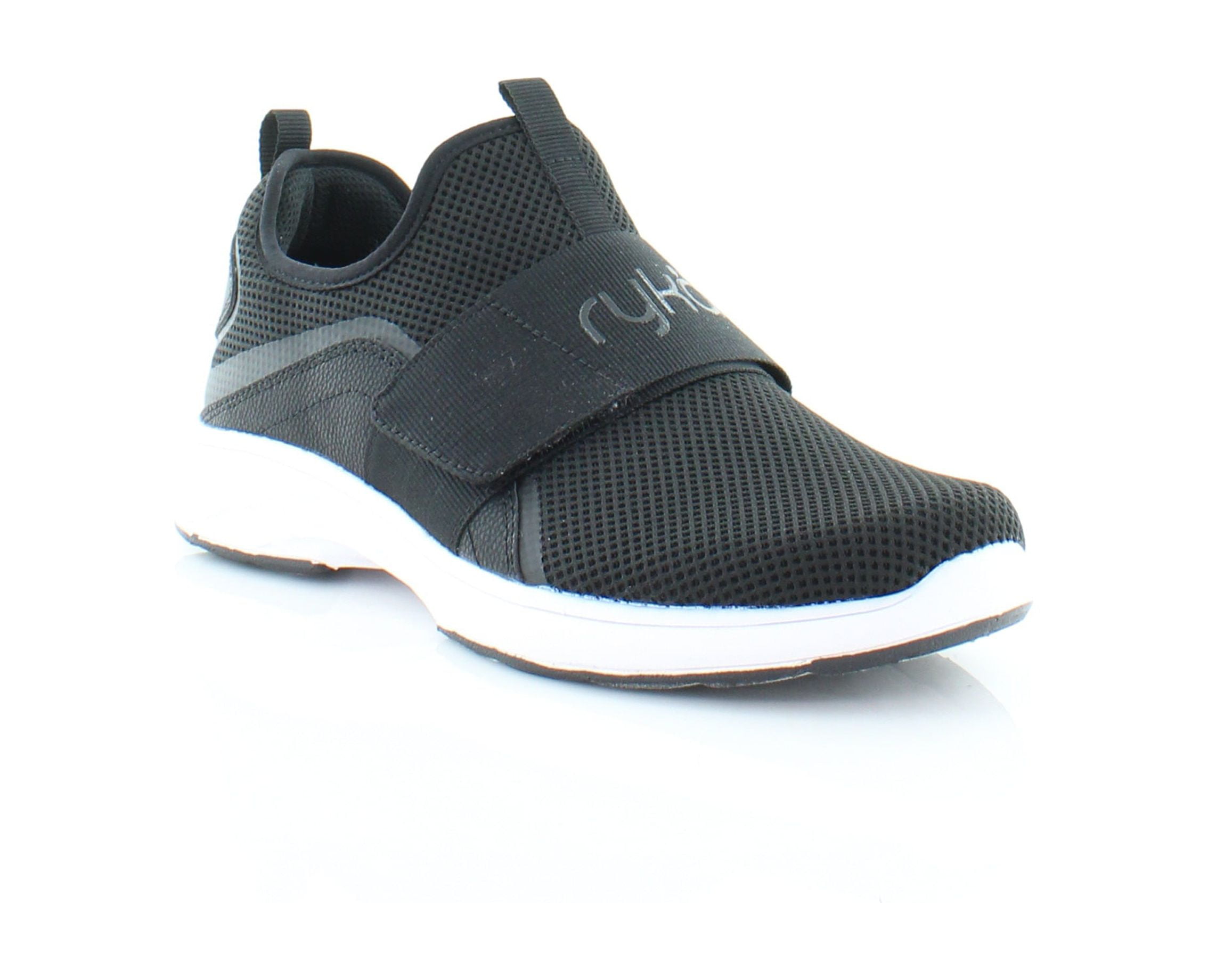 Ryka Womens Lively Slip On Performance Running Shoes Walmart