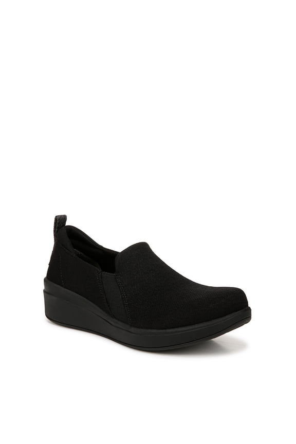 Womens Low Key Slip On Sneaker - Medium & Wide Width